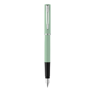 Pióro Wieczne Waterman Allure CT F Light Green